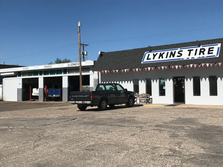 Lykins Tire & Auto Service