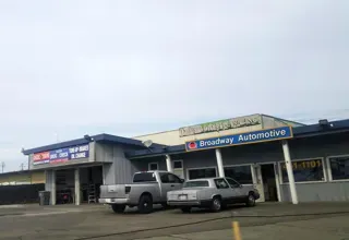 Broadway Automotive