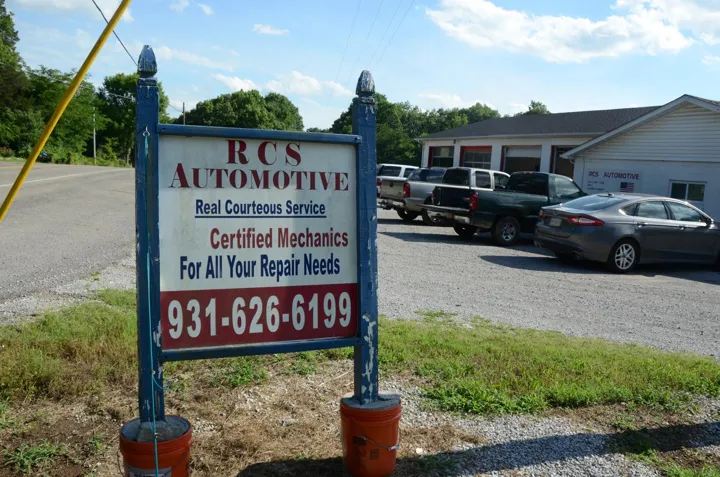 RCS Automotive