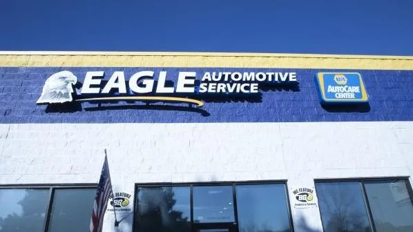 EAS Tire & Auto