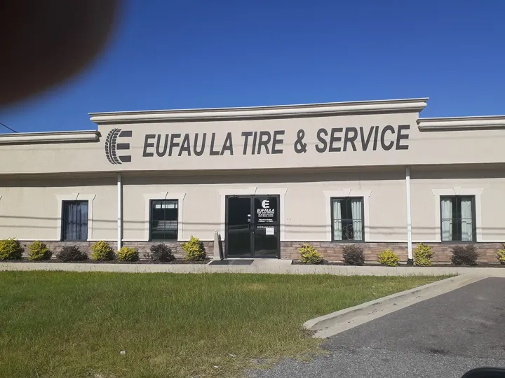 Davis Tire of Eufaula