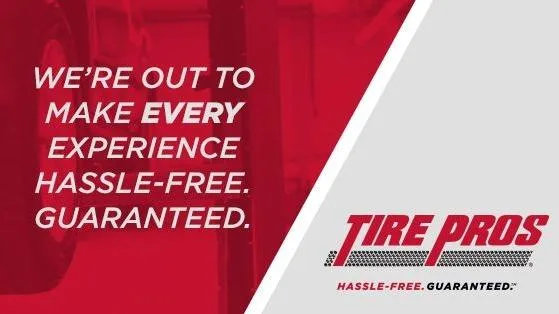 Tire Pros & Wheel Experts