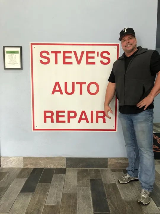 Certified Auto Repair