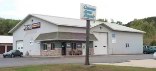 Cannon Auto Repair