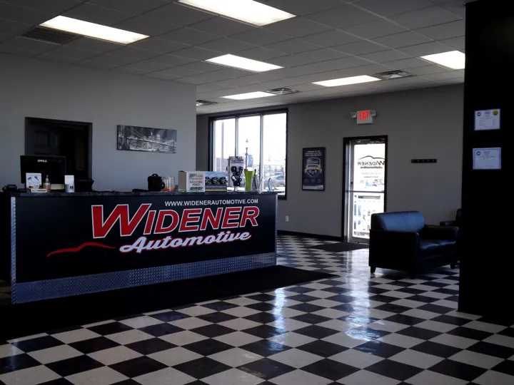 Widener Automotive