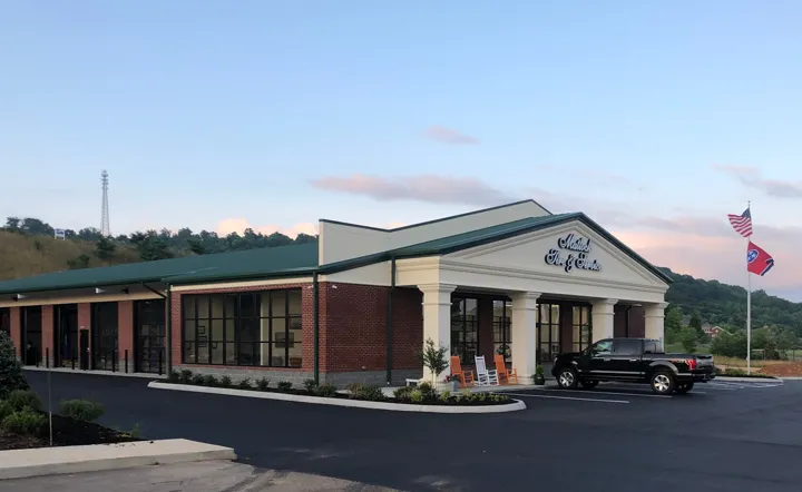 Matlock Tire Service & Auto Repair of Hardin Valley