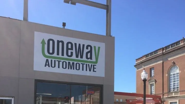 Oneway Automotive