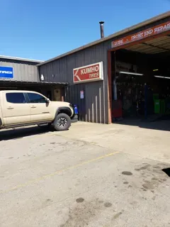 Terry's Tire and Service