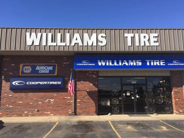 Williams Tire & Service, Inc.