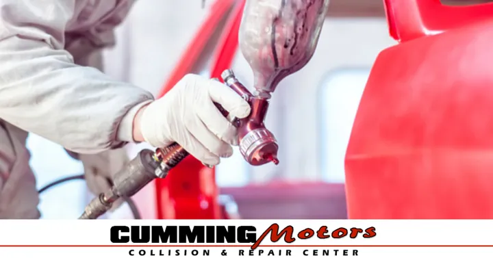 Cumming Motors Inc