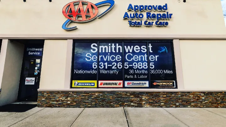 Smithwest Service Center Inc.