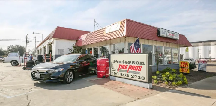 Patterson Tire Pros