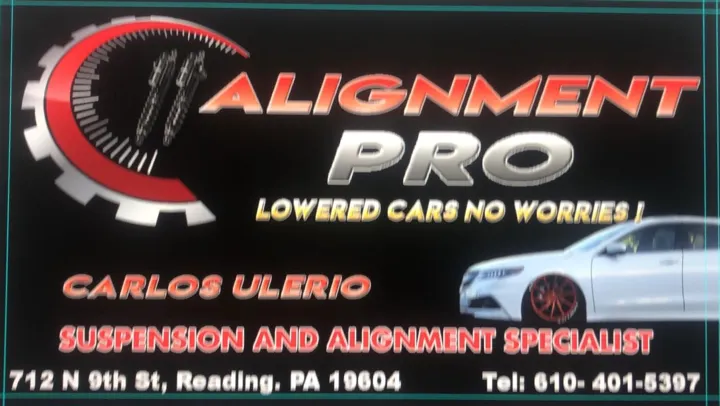 Alignment Pro