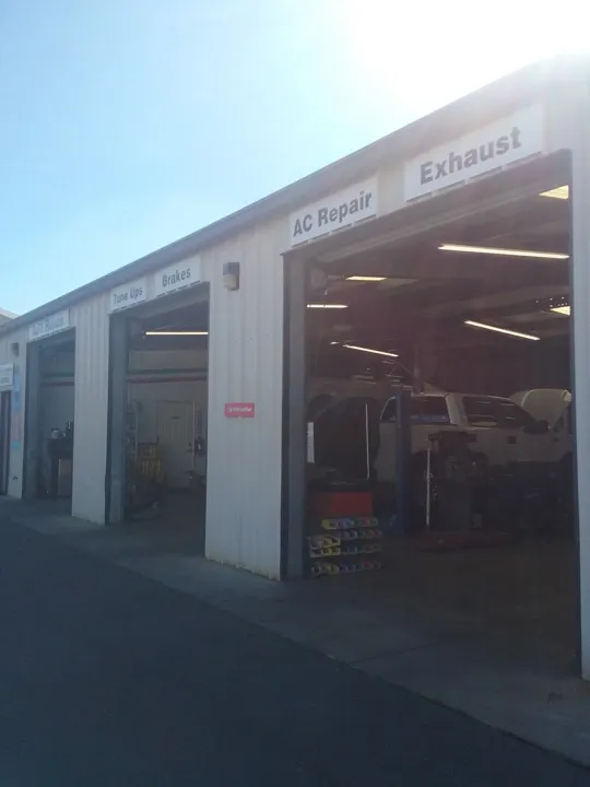 Phelan Express Automotive Repair and STAR Smog