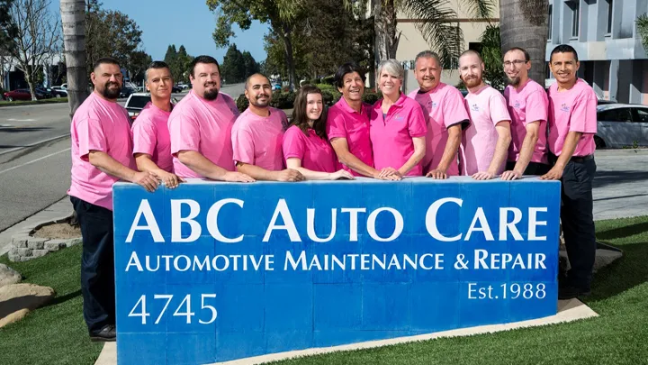 ABC Auto Care