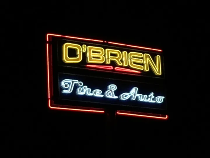 O'Brien Tire & Service Center, Inc.