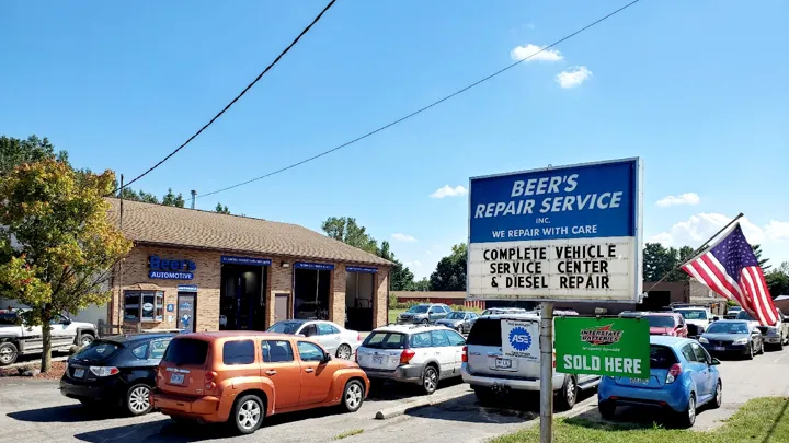 Beer's Automotive Services and Repair