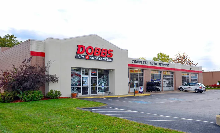 Dobbs Tire & Auto Centers Fairview Heights