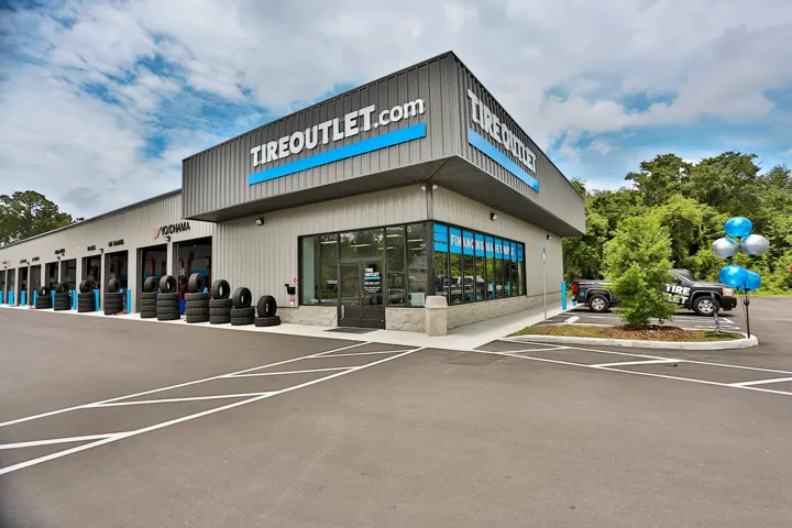 Tire Outlet