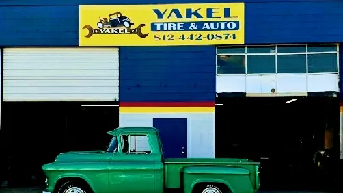 Yakel Tire and Auto