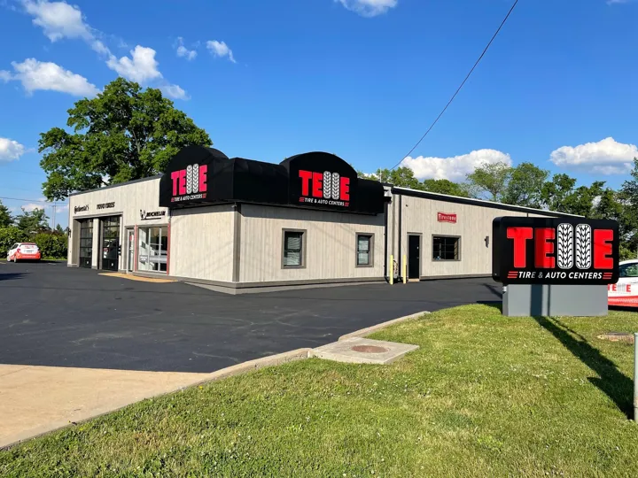 Telle Tire & Auto Centers Sappington