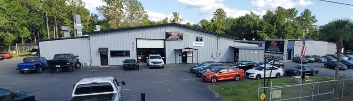 Automotive Super Sports Inc.