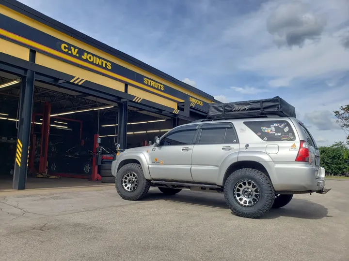 Meineke Car Care Center