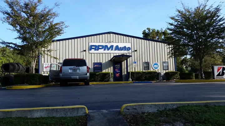 RPM Auto LLC