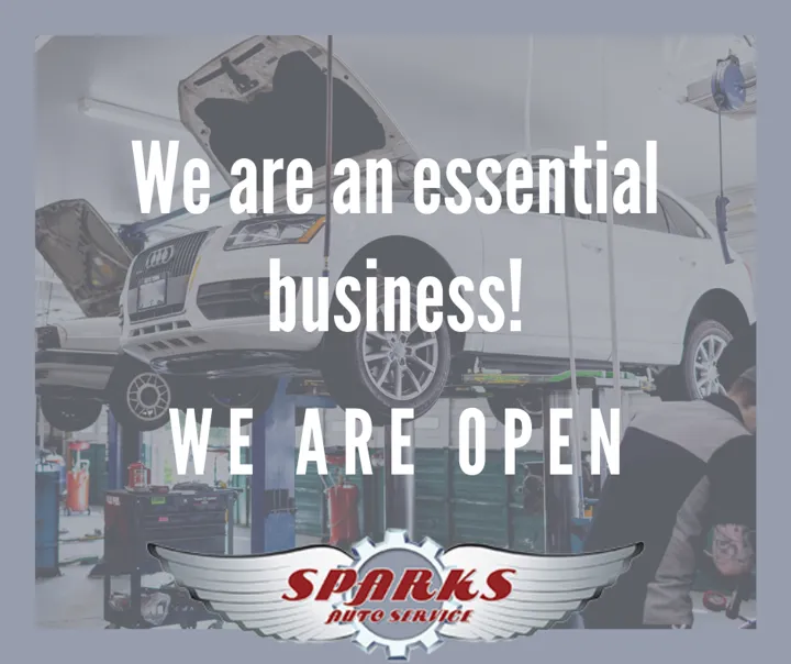 Sparks Auto Service