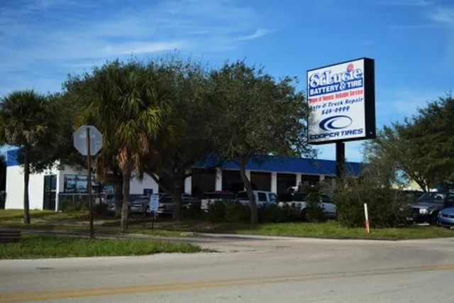 St. Lucie Battery and Tire