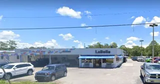 LaBelle Chrysler Dodge Jeep Ram Service and Parts Department