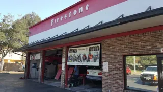 Keystone Plaza Firestone