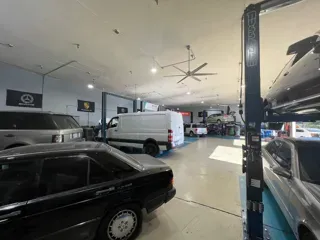 MV Automotive