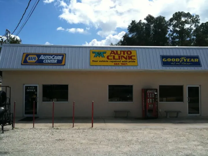 TMT Auto Clinic, Inc.