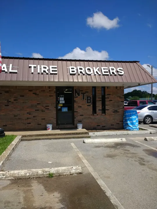 National Tire Brokers Corporation