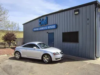 Biel Foreign & Domestic Repair & Service