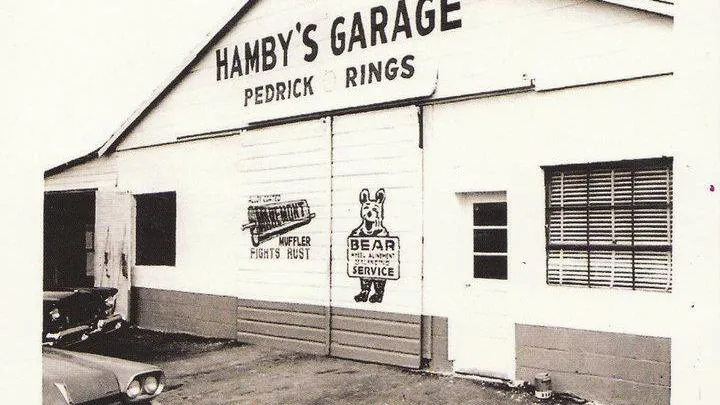 Hamby's Automotive Inc