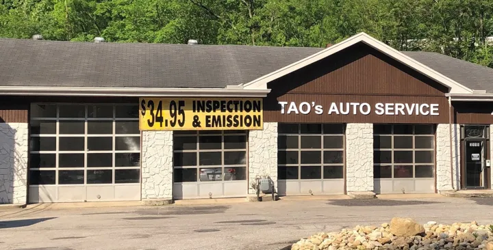 Tao's Auto Service