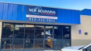 New beginning automotive