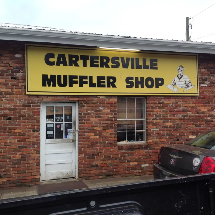 Cartersville Muffler & Brake