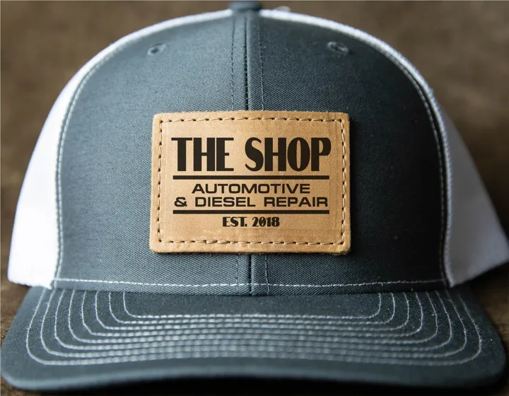 The Shop Automotive & Diesel Repair