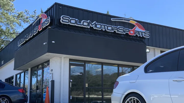 Solo Motorsports