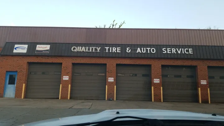 Quality Tire & Automotive