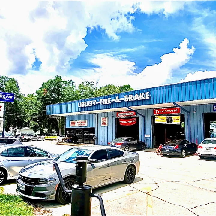 Liberty Tire & Brake Tire Pros