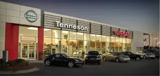 Tenneson Nissan Service