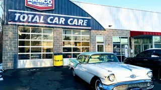 AAMCO Transmissions & Total Car Care