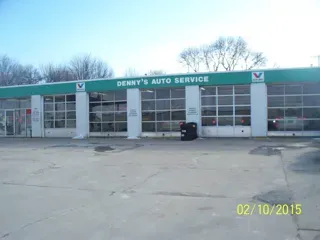 Schlueter's Auto Service