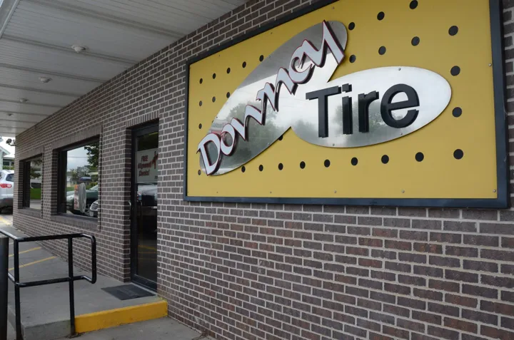 Downey Tire Pros