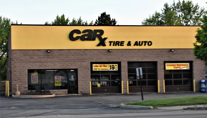 Car-X Tire & Auto