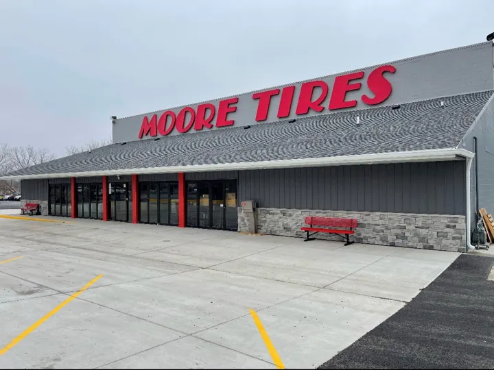 Moore Tires